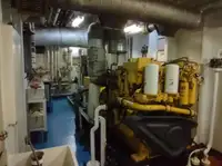 Танкер за нефт/химикали за продажба