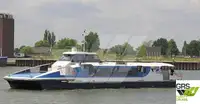 Круизен кораб за продажба