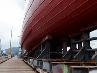 Дълголинеен тралер за продажба