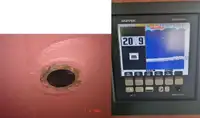 Танкер за нефт/химикали за продажба