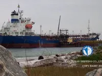 Танкер за нефт/химикали за продажба