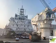 Кораб за доставки за продажба