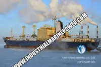 Хладилен кораб за продажба