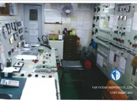 Танкер за нефт/химикали за продажба