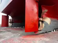 Насипен превозвач за продан