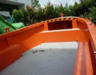 Работни лодки за продажба