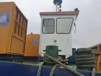Баржа за продажба