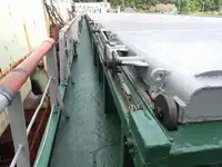 Насипен превозвач за продан