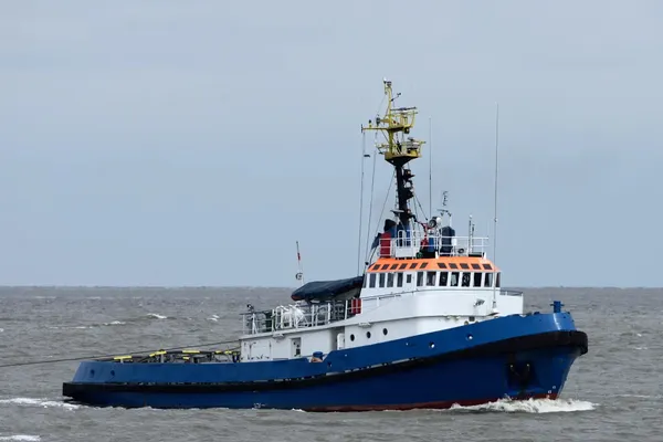 Anchor Handling Tug Supply Vessel (AHTS) for sale