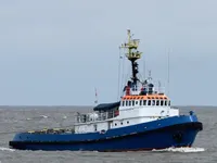 Буксир за обслужване на котви (AHTS) за продажба