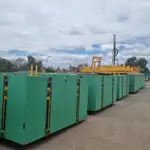 Баржа за продажба