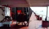 Баржа за продажба