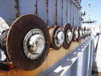 Транспортен кораб за насипни товари за продажба