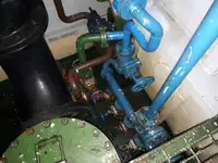 Танкер за нефт/химикали за продажба