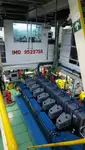 Танкер за нефт/химикали за продажба