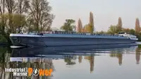 Танкер за нефт/химикали за продажба