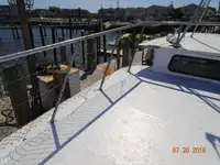 Кутер за продажба