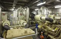Хладилен кораб за продажба