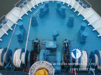 Танкер за нефт/химикали за продажба