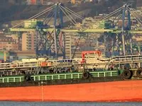 Танкер за нефт/химикали за продажба
