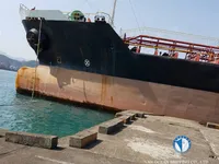 Танкер за нефт/химикали за продажба