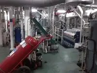 Танкер за нефт/химикали за продажба