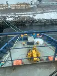 Кораб за доставки за продажба
