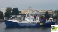 Кораб за проучване за продажба