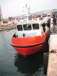 Буксир за продажба