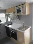 Кораб за обслужване на вятърни паркове за продажба