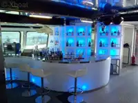 Пътнически кораб за продан