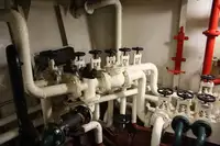Круизен кораб за продажба
