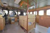 Буксир за продажба