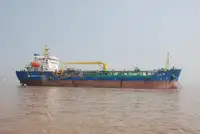 Танкер за нефт/химикали за продажба