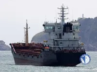 Танкер за нефт/химикали за продажба