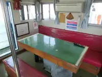 Круизен кораб за продажба