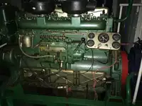 Танкер за нефт/химикали за продажба
