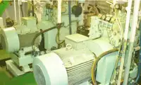 Транспортен кораб за насипни товари за продажба