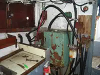 Баржа за продажба