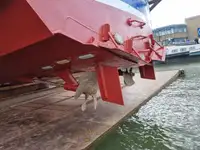 Кораб за проучване за продажба