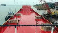 Десантен кораб, танкер за продажба