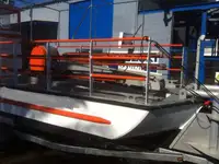Работни лодки за продажба