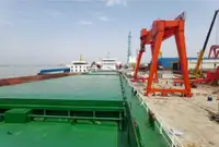 Транспортен кораб за насипни товари за продажба