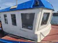 Риболовен кораб за продажба