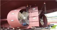 Кораб за доставки за продажба