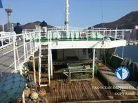 Дълголинеен тралер за продажба