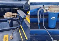 Танкер за нефт/химикали за продажба