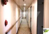 Круизен кораб за продажба
