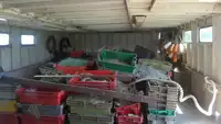 Тралер за продажба