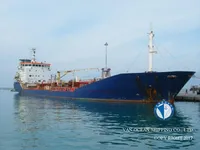 Танкер за нефт/химикали за продажба